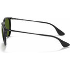 Erika Classic RB4171, Black/Green Polarised Lenses