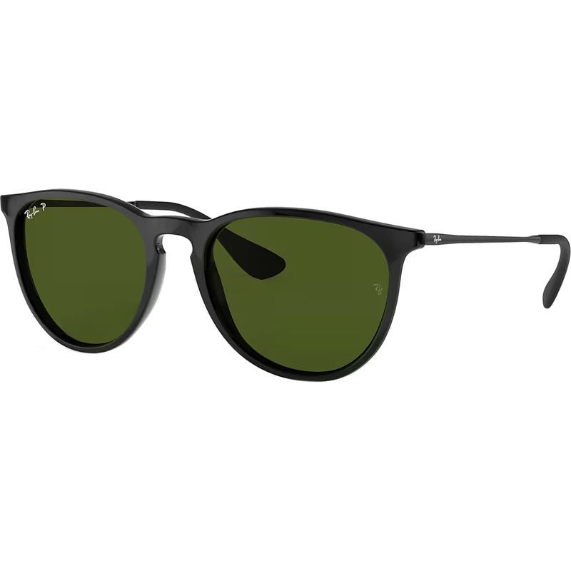 Erika Classic RB4171, Black/Green Polarised Lenses
