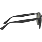 RB4305, Black/Green Polarised Lenses