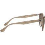 RB4305, Opal Beige/Dark Brown Gradient Lenses