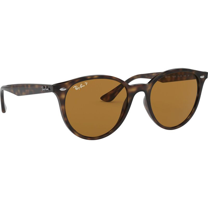 RB4305, Havana/Brown Polarised Lenses