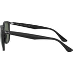 RB4306, Black/Green Lenses