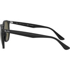 RB4306, Black/Green Polarised Lenses