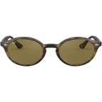 RB4315, Light Havana/Dark Brown Lenses