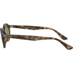RB4315, Light Havana/Dark Brown Lenses