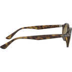 RB4315, Light Havana/Dark Brown Lenses