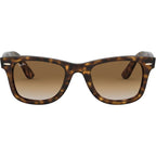 Wayfarer Ease RB4340, Havana/Brown Gradient Glass Lenses