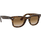 Wayfarer Ease RB4340, Havana/Brown Gradient Glass Lenses
