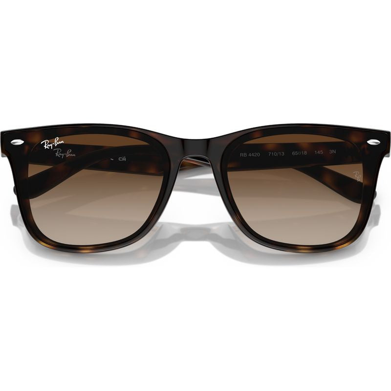 RB4420, Havana/Brown Gradient Lenses