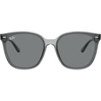 RB4423D, Transparent Grey/Grey Lenses