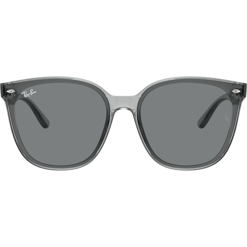 RB4423D, Transparent Grey/Grey Lenses