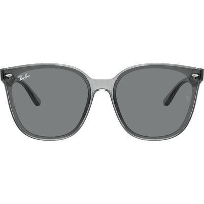 RB4423D, Transparent Grey/Grey Lenses