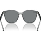 RB4423D, Transparent Grey/Grey Lenses