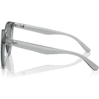 RB4423D, Transparent Grey/Grey Lenses