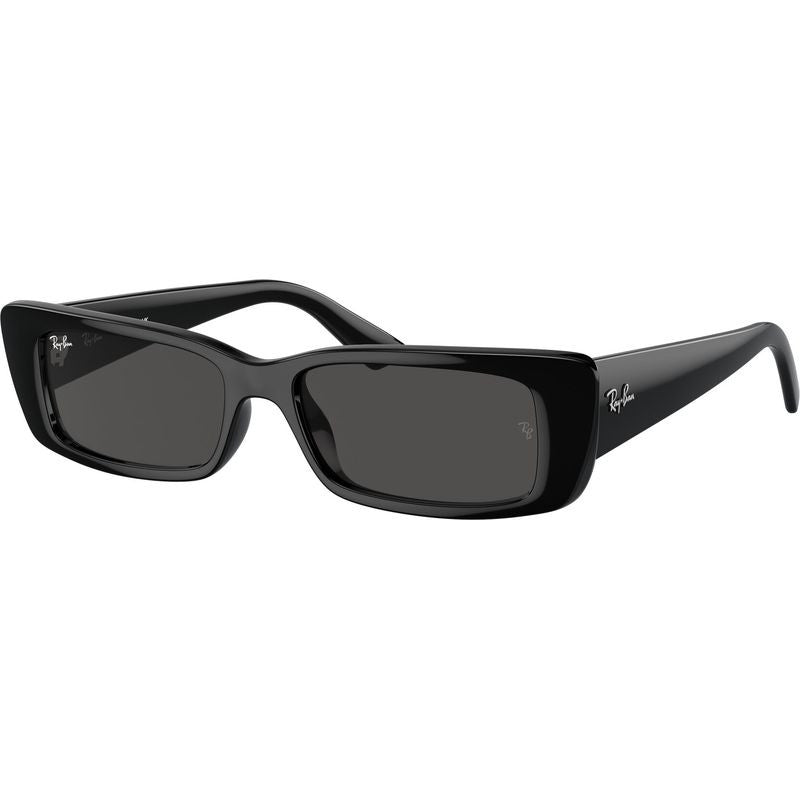 Teru RB4425, Black/Dark Grey Lenses
