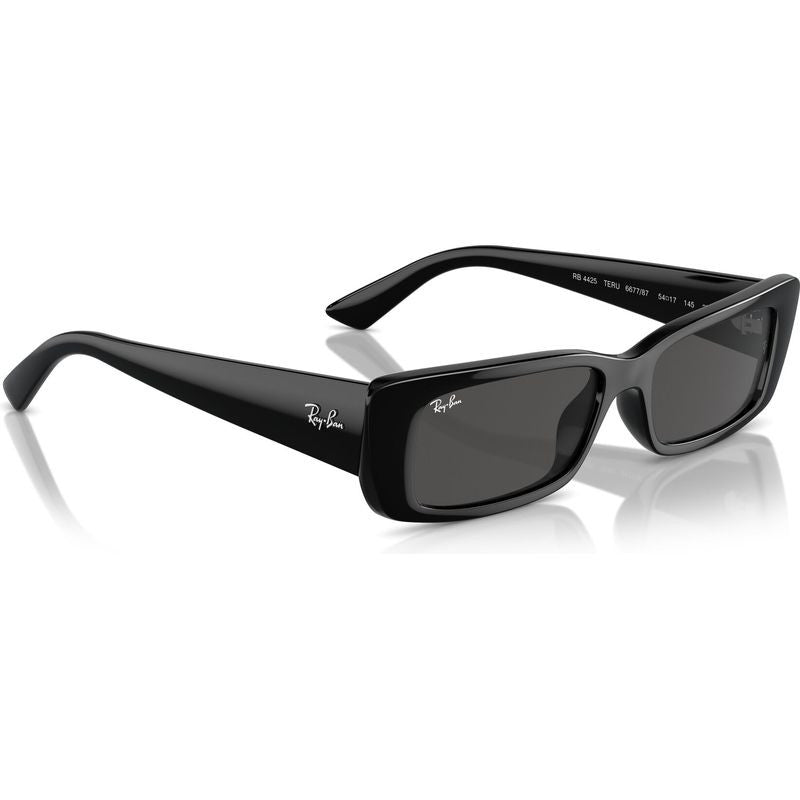 Teru RB4425, Black/Dark Grey Lenses