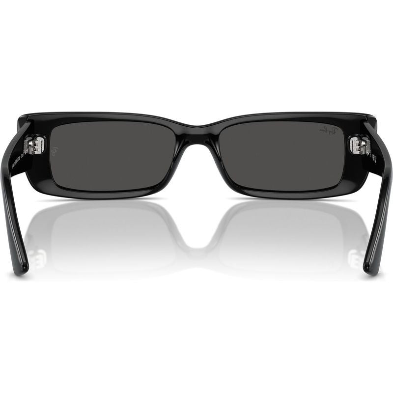 Teru RB4425, Black/Dark Grey Lenses