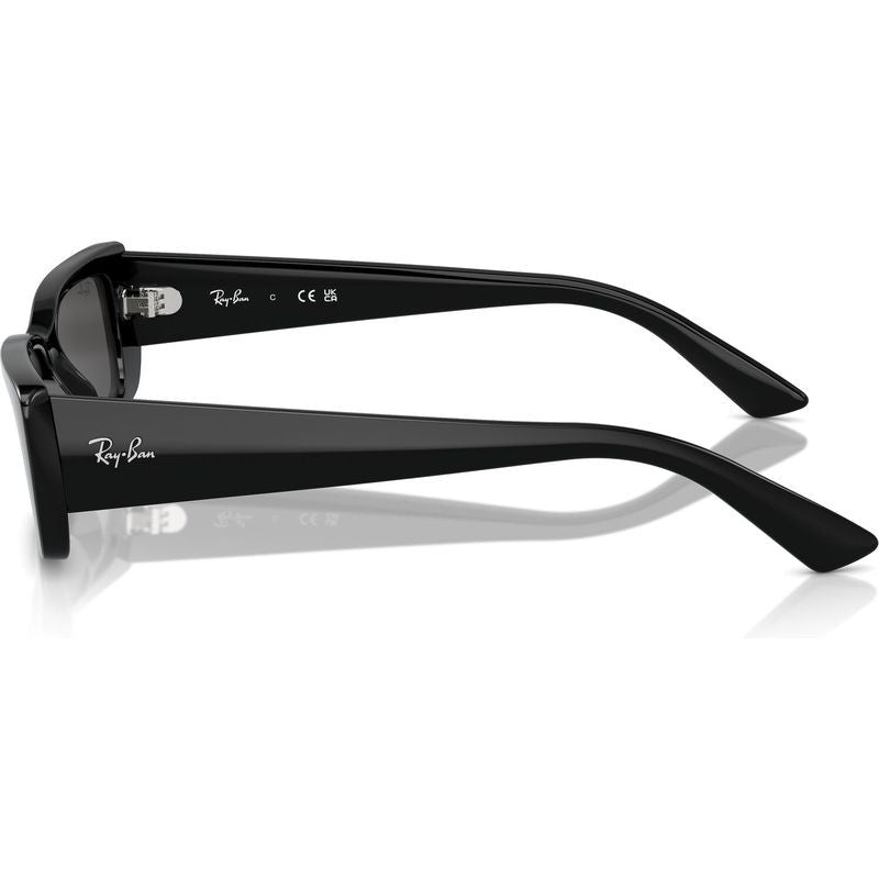 Teru RB4425, Black/Dark Grey Lenses