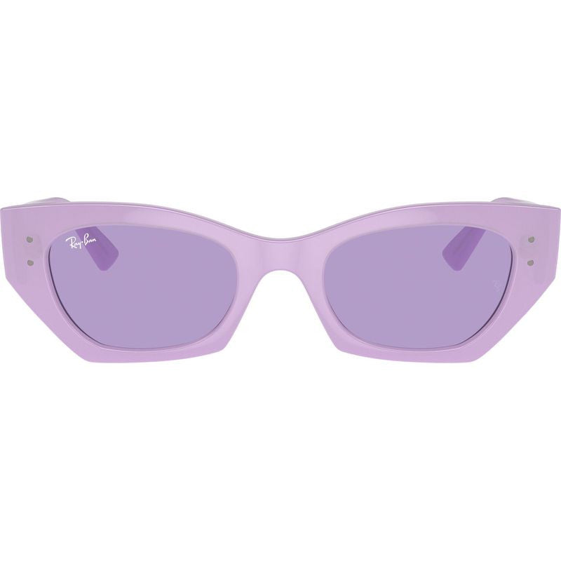 Zena RB4430, Lilac/Violet Lenses 52 Eye Size