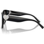 TF4216, Black/Grey Gradient Lenses