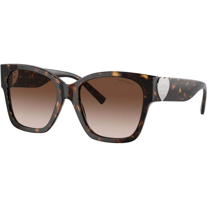 TF4216, Havana/Brown Gradient Lenses