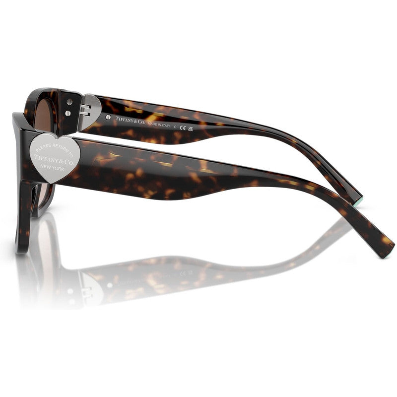 TF4216, Havana/Brown Gradient Lenses