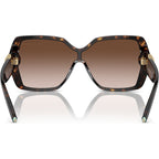 TF4219F, Havana/Light Brown Gradient Lenses