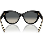 TF4220, Black/Grey Gradient Lenses