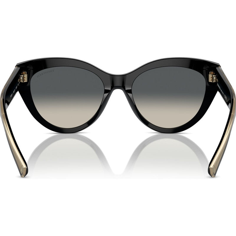 TF4220, Black/Grey Gradient Lenses