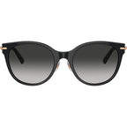 TF4223D, Black/Grey Gradient Lenses
