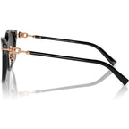 TF4223D, Black/Grey Gradient Lenses