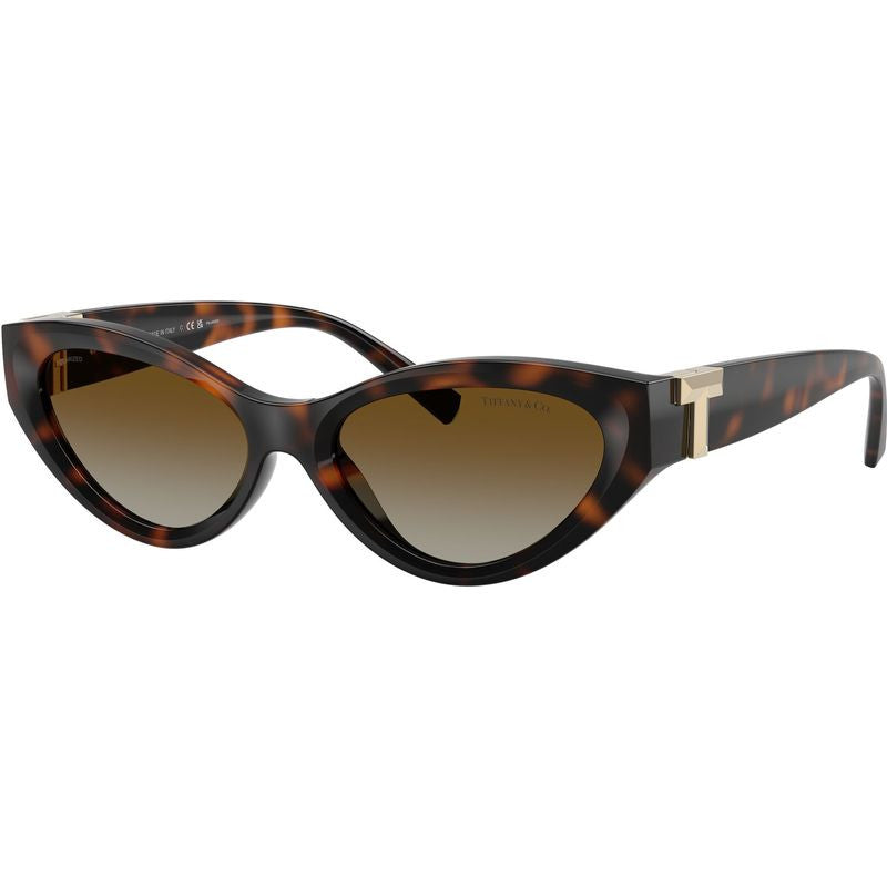TF4225U, Havana/Brown Gradient Polarised Lenses