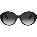 TF4227BU, Black/Grey Gradient Lenses