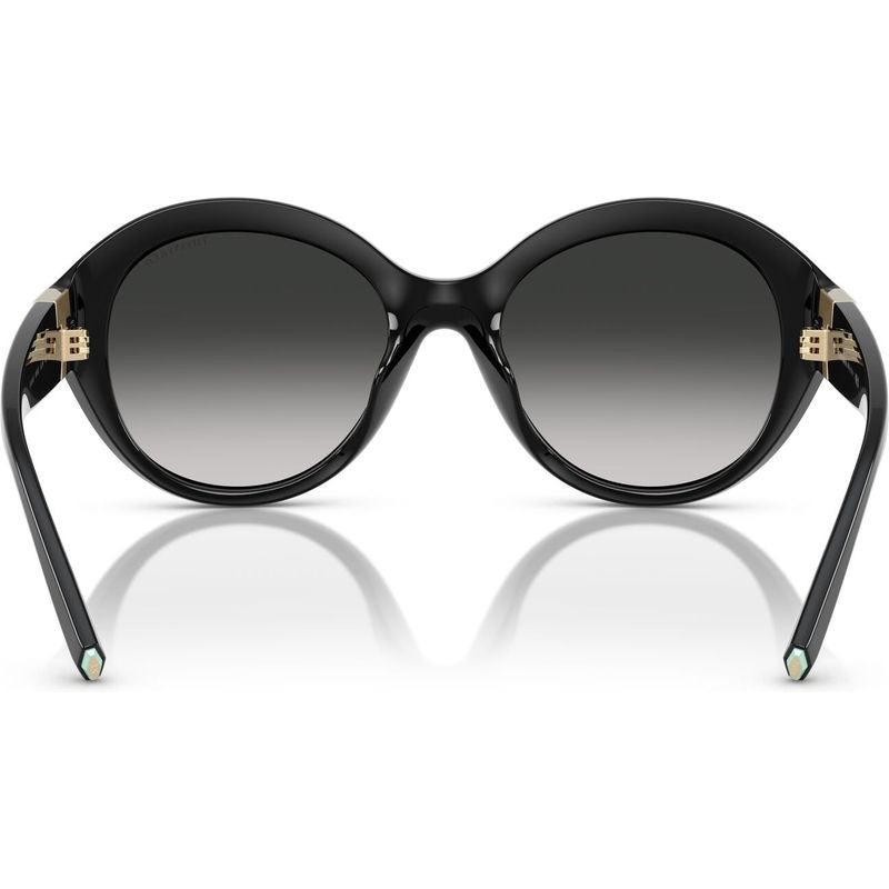TF4227BU, Black/Grey Gradient Lenses