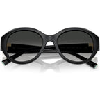TF4227BU, Black/Grey Gradient Lenses