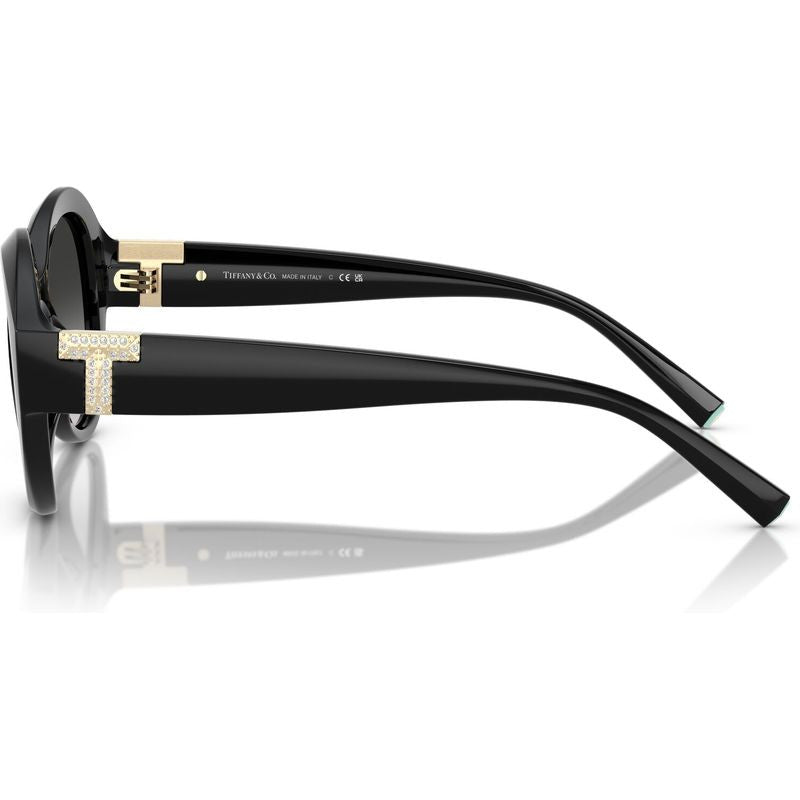 TF4227BU, Black/Grey Gradient Lenses