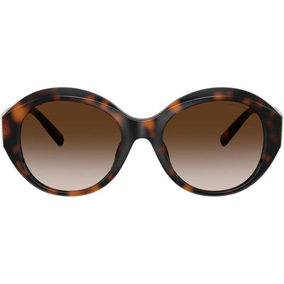 TF4227BU, Havana/Brown Gradient Lenses