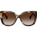 TF4229, Spotted Brown Havana/Brown Gradient Lenses