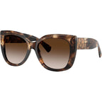 TF4229, Spotted Brown Havana/Brown Gradient Lenses