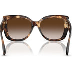 TF4229, Spotted Brown Havana/Brown Gradient Lenses