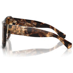 TF4229, Spotted Brown Havana/Brown Gradient Lenses