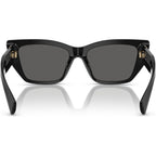 TF4230, Black/Dark Grey Lenses