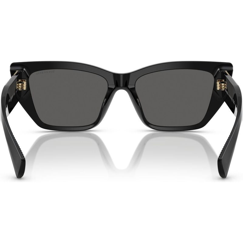 TF4230, Black/Dark Grey Lenses