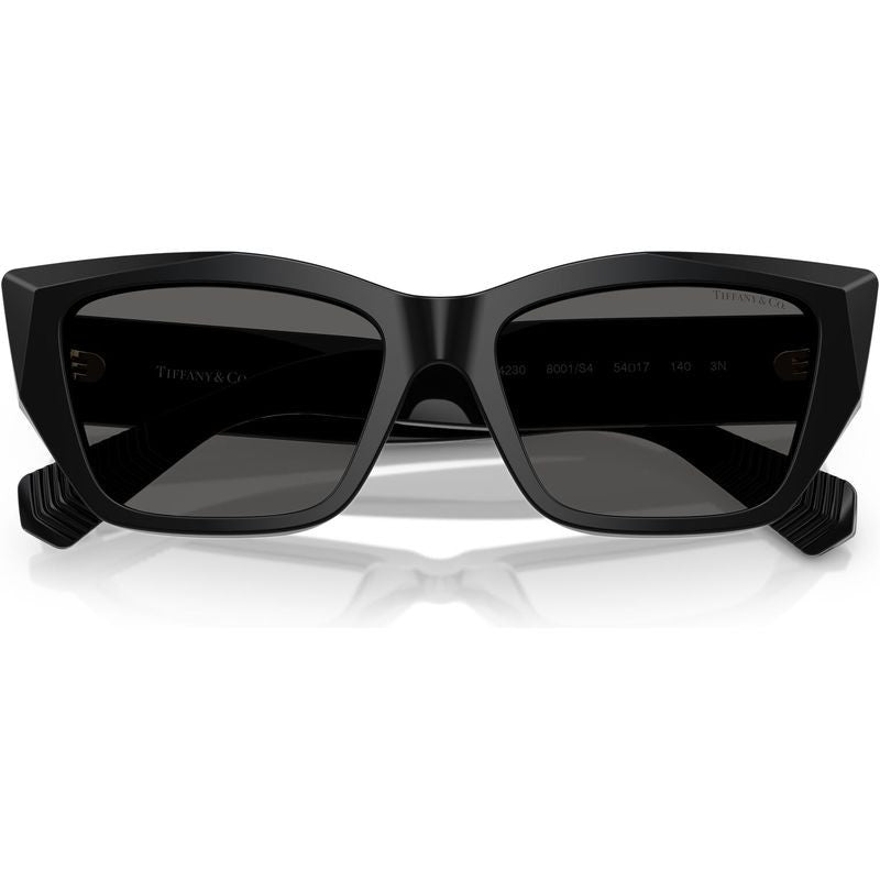 TF4230, Black/Dark Grey Lenses