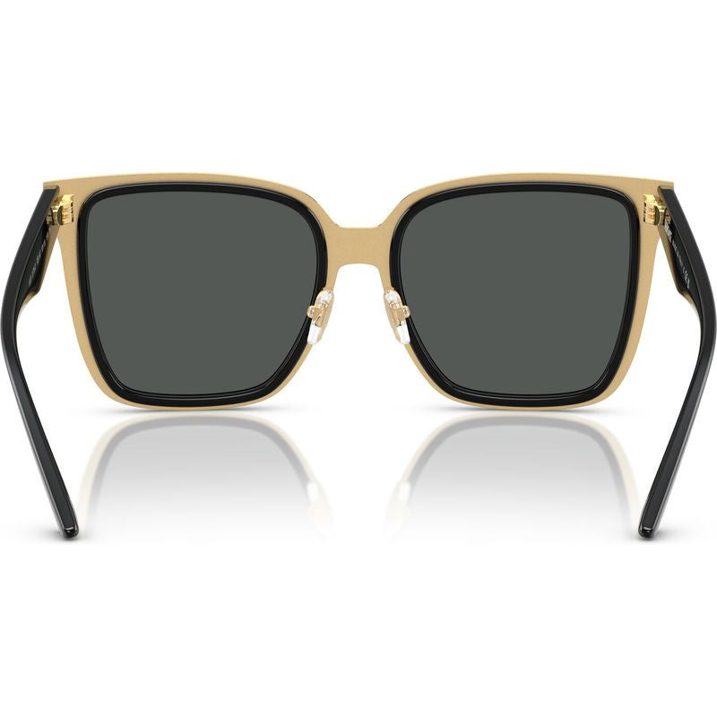 VE2278D, Black/Dark Grey Lenses