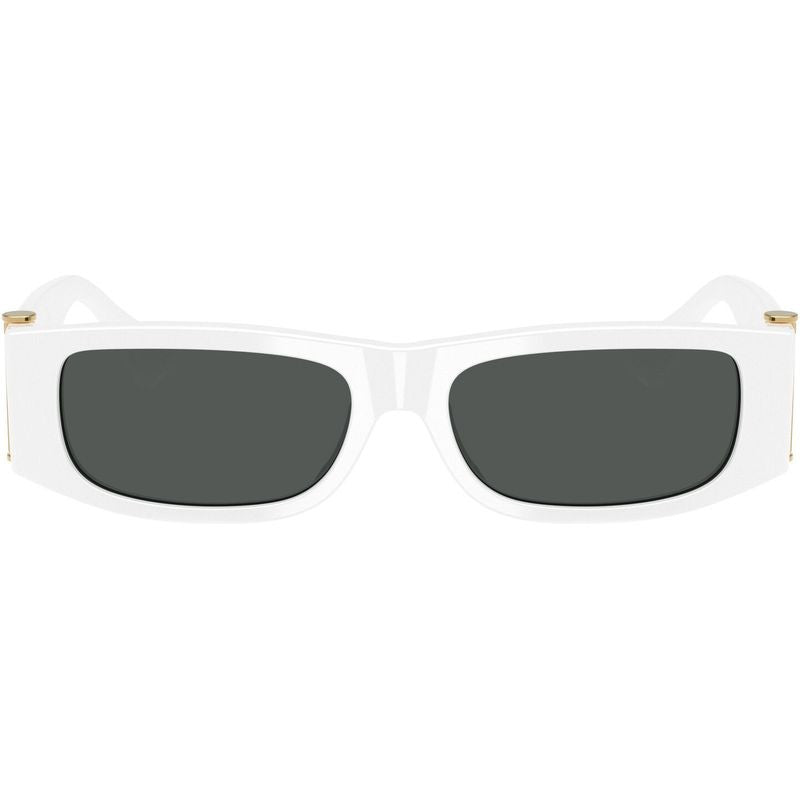 VE4476U, White/Dark Grey Lenses