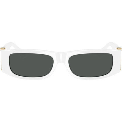 VE4476U, White/Dark Grey Lenses