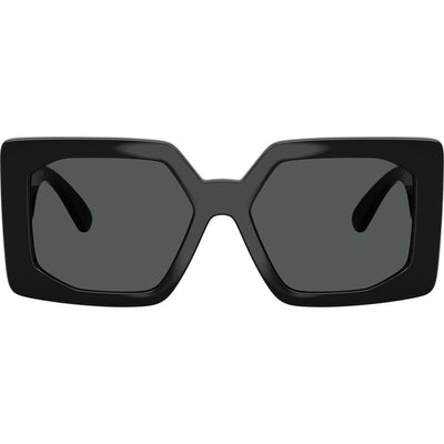 VE4478U, Black/Dark Grey Lenses