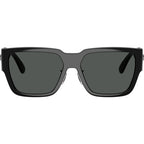 VE4483D, Black/Grey Lenses