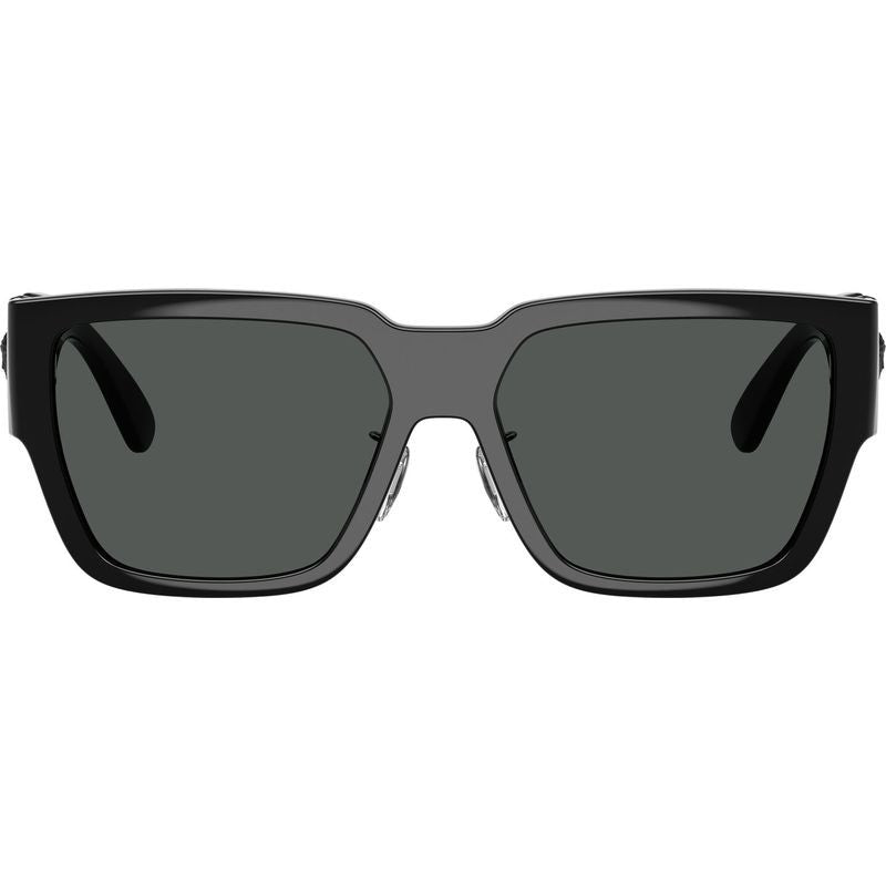 VE4483D, Black/Grey Lenses